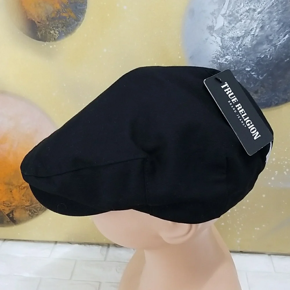 True Religion Baseball Cap